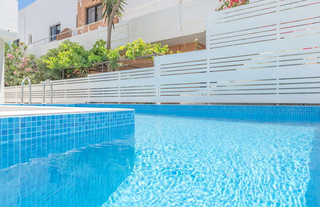 Rotunda Suites - Foto 21