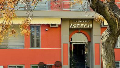 Studios Asteria - Photo 2