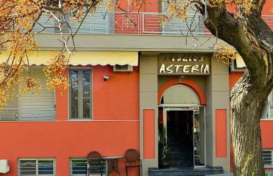 Studios Asteria - Photo 2