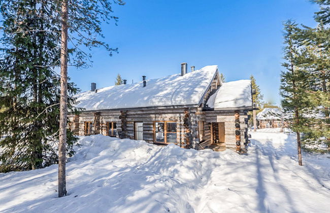 Hillankukka 5 - Photo 2