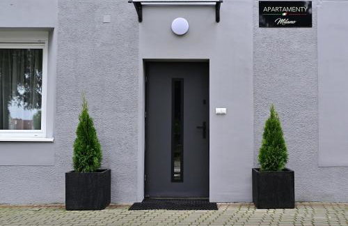 Apartamenty Milano - Foto 9