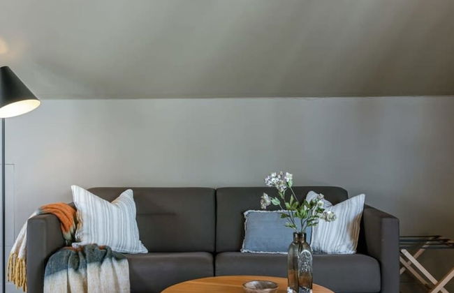 Bonrepo Room 104 in Brugge - Photo 8