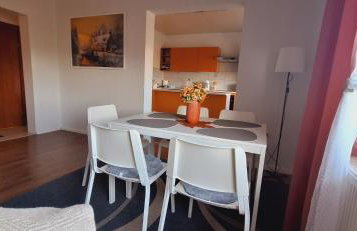 Apartment Nina-bazen-klima-parking - Foto 31