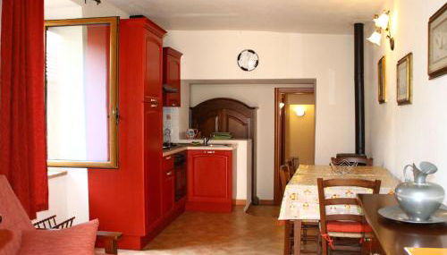 Holiday Home in Mulazzo near Tuscan Castles - Foto 4