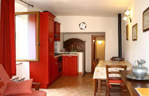 Holiday Home in Mulazzo near Tuscan Castles - Foto 4