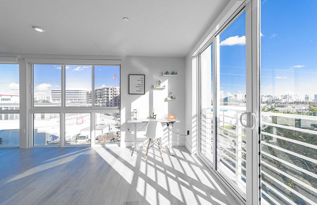 Lofts of Aventura - Foto 7