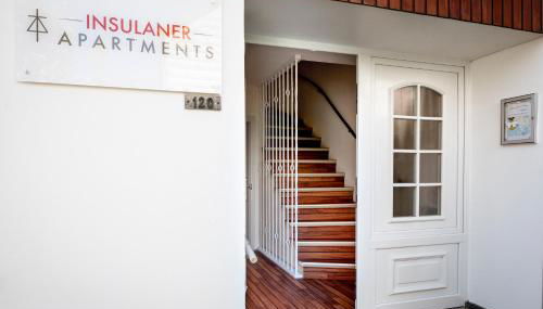 Insulaner Apartments - Foto 5