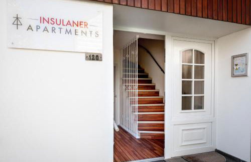 Insulaner Apartments - Foto 5