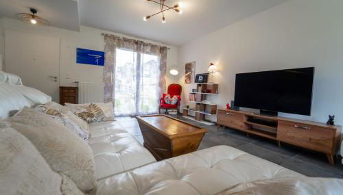 Le Doux Paradis - Maison 4 Chambres - Foto 2