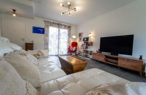 Le Doux Paradis - Maison 4 Chambres - Foto 2