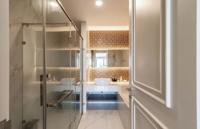 Salute de Madison Luxury Apt District 1 - Foto 45