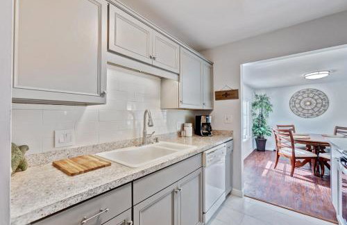 Charming West Palm Beach Home - Foto 10