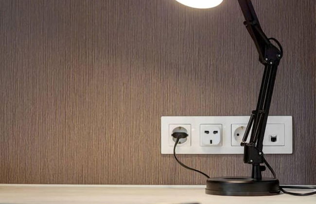 Cozy Studios on Freedom Square - Foto 25