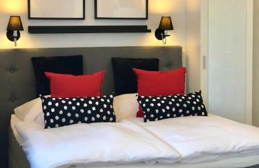 DAS Apartment am Weinberg - Foto 24