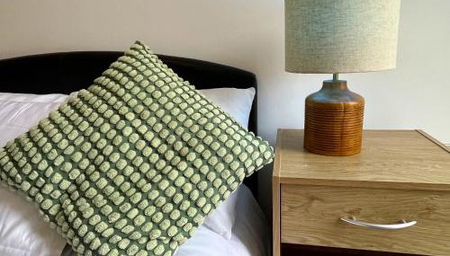 Number 8 Vincent House - Foto 4