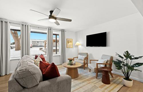 Cozy 1BR Lower Flat in Royal Oak - Foto 22