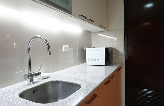 One Pacific Residences - Foto 22