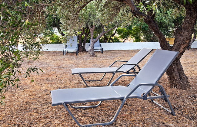 Apartments With Garden View Creta Ierapetra - Foto 9