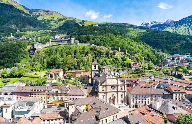 Casa Matilde 1 - Foto 14