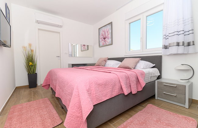 Luxury 90 m2 Apt.w.balcony & Spectacular sea View - Foto 17