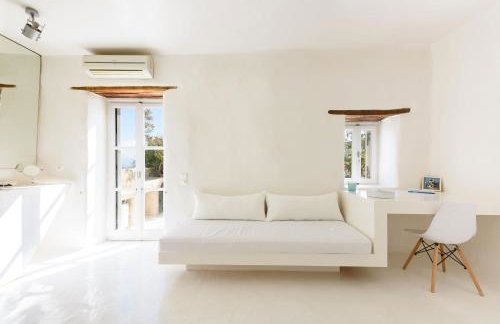 THE OLIVE MILL GUEST HOUSE - Photo 10