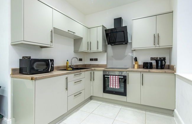 Mill Street Apartments - Foto 18