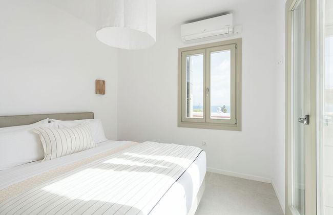 Triotissa Local Living Residences - Foto 13