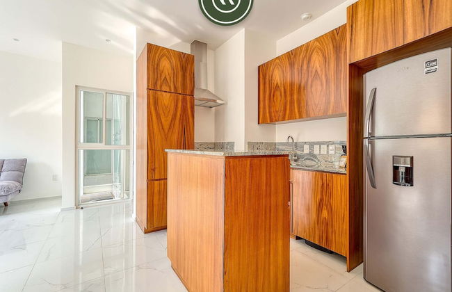 Grand Trianon 203 in Jalisco - Foto 5