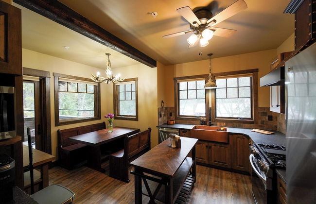 Apgar Lookout Suites - Photo 15