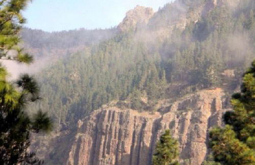 La Casita de Descanso - Das Häuschen der Ruhe - La Luz - La Orotava - Foto 62