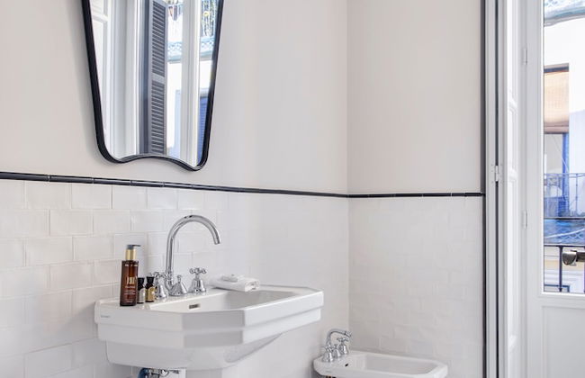 Palacio Tirso De Molina - Foto 45