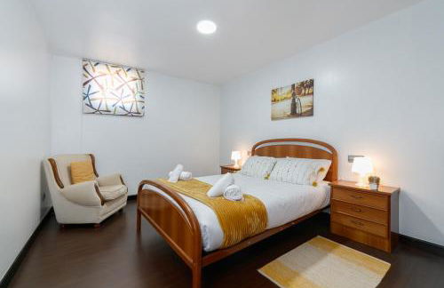 Retiro rural con parking by CABANA Rentals - Foto 22