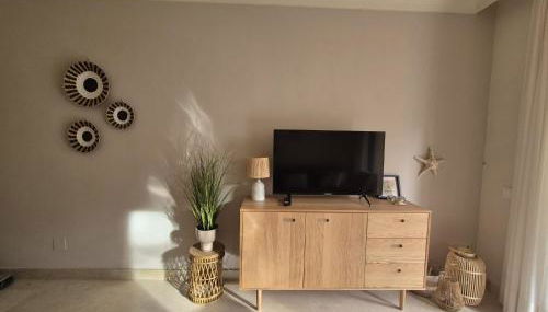 Roda Golf & Beach Resort- Groundfloor poolview apartment - Foto 3