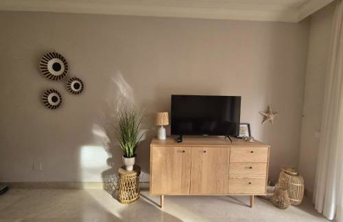 Roda Golf & Beach Resort- Groundfloor poolview apartment - Foto 3