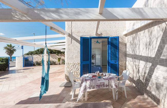 3178 Residence La Scogliera - Monolocale by Barbarhouse - Foto 12