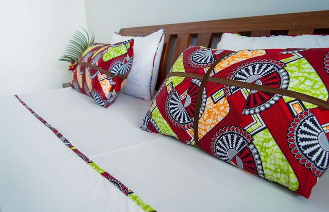 Paradise Resort Apartments - Foto 7