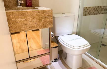 ASA | Apto 2 QT | Piscina | Academia | Oktoberfest - Foto 22