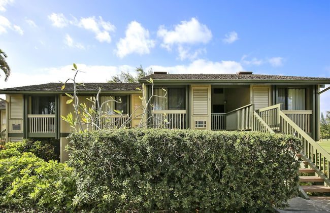 Turtle Bay Alea**nuc 90-tvu-0263 2 Bedroom Condo by RedAwning - Foto 1