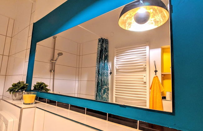 Apartment in historischem Gebäude - Foto 70