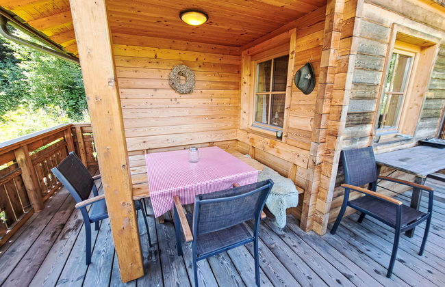 Chalet Venus - Photo 31