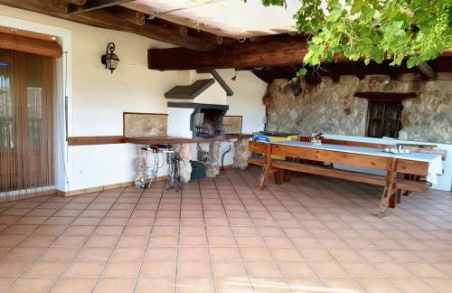 Elegant Villa in Vélez-Rubio with Private Pool - Photo 6