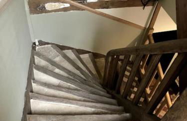 La maison de Lea, chambres d'hôtes de 14 couchages - Foto 36