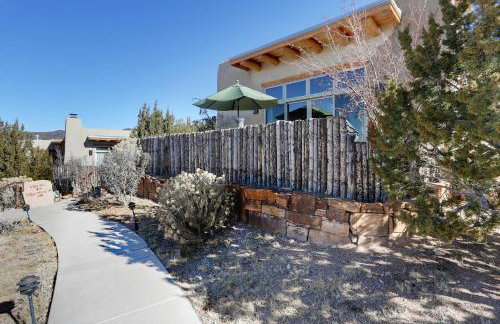 Bishops Lodge Villa Corazones - Foto 26