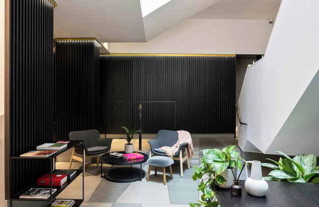 The Moorgate by Cove - Photo 15