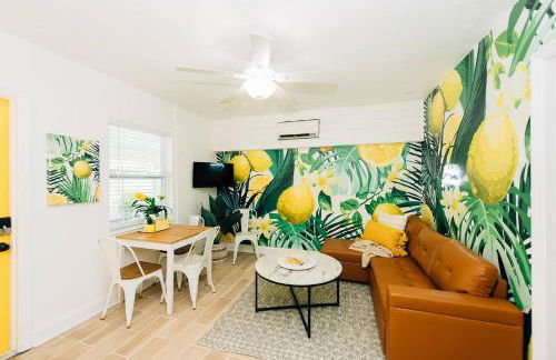 Fall Special! Squeeze the Day | Beach <1mi | 4plex - Foto 5