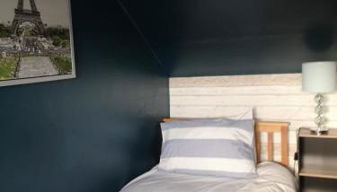 Faith Cottage - Foto 2