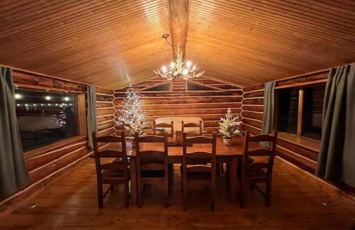 Grand Spruce Lodge - Foto 12