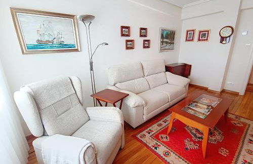 Family apartment in the center - Foto 1