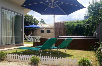 Grand MORIÁ POUSADA SPA - Photo 11