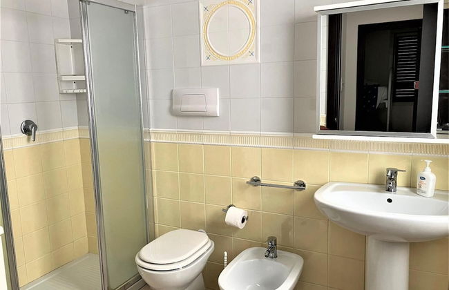 Apartment in Sicily Near Beach & Pool - Photo 7